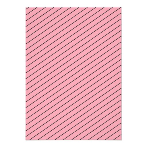 Monogram Gold Glitter Bachelorette Party Invite