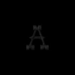 Monogram Initial Embroidered Shirt embroidered shirts