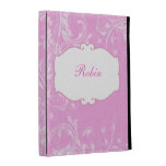 Monogram iPad Folio Case