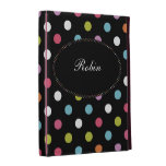 Monogram iPad Folio Case