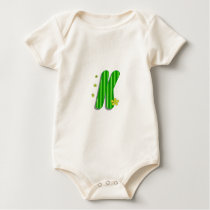 monogram K t-shirts