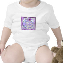 Monogram Letter C t-shirts