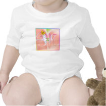 Monogram Letter M t-shirts