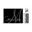 postcard - Customize with your personal information or choose from one of these other popular designs by the Monogram Gallery below:                   