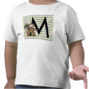 Monogram "M" Shirt