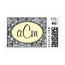 Monogram • Personalize Me!