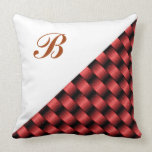 MONOGRAM-PILLOW