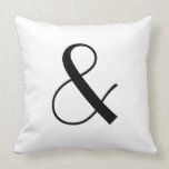 Monogram Pillows &