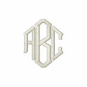 Monogram Polos and Tees - Diamond Style embroidered shirts by monogramtees Monogram Polos and Tees - Diamond Style embroidered shirts