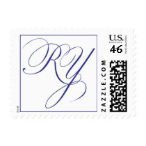 monogram stamps