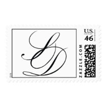 monogram stamps