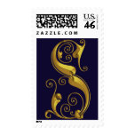Monogram S