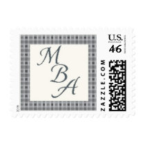 monogram stamps