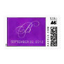 Monogram Stamp - Letter B - Initial B