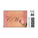 Monogram stamp by aslentz Monogram stamp