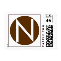 monogram stamps