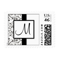 Monogram stamps by PMCustomWeddings Monogram stamps
