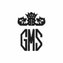 Monogram Three Letter Embroidered Polo Shirt embroidered shirts by monogramgallery Monogram Three Letter Embroidered Polo Shirt embroidered shirts