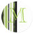 monogram envelope seals, monogram seals, monogram
