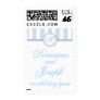 Monogram Wedding