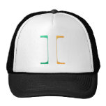 Monograma I (de Irlanda) Gorros Bordados