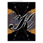 Monogramas - letras - alfabetos - CricketDiane Felicitaciones