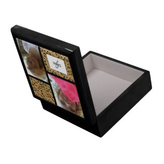 Monogramed: Picture: Jewelry Box giftbox