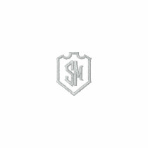 Monogrammed Polo embroidered shirts