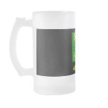 Monogrammed Travel Mug