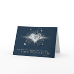 Monogrammed Wedding Invitation cards