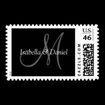 Monograms For Weddings