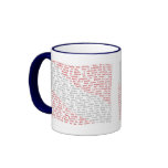 Monologue Mug