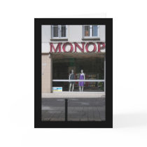 Monop cards