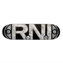 MONOPATÍN DE RNI