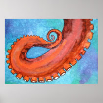 Monopus Posters