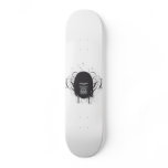 monoSkateboard