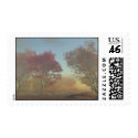 Monotonic postage