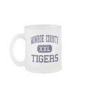 Monroe County - Tigers - High - Monroeville mugs