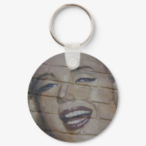Monroe keychains