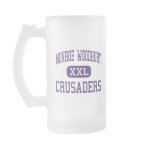 Monroe Woodbury - Crusaders - Central Valley mugs