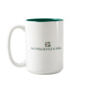 Monroeville Mall mugs by BUTCHYPIE Monroeville Mall mugs
