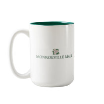 Monroeville Mall mugs