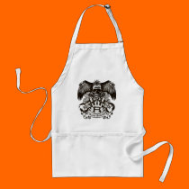 MONS MONTIS aprons