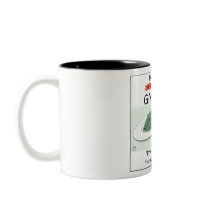 Café de GMO de Monsanto tazas by palcatt Café de GMO de Monsanto tazas