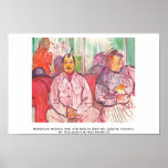 Monsieur Madame And Her Dog Posters