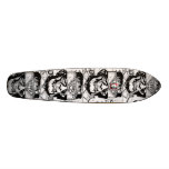 Monsta Mash 1! Skate Board Decks