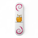 Monsta skateboards