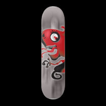 monster829 skateboards