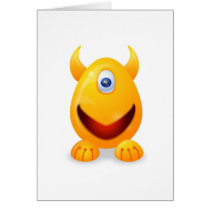 Monster 6 cards by kayakcapers Monster 6 cards