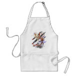 Monster Apron - Succubus Seduction